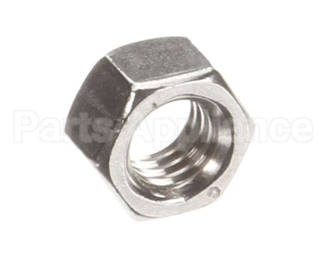5310-276-01-00 Jackson Nut, Hex 3/8-16 S/S