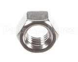5310-276-01-00 Jackson Nut, Hex 3/8-16 S/S