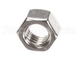 5310-276-01-00 Jackson Nut, Hex 3/8-16 S/S