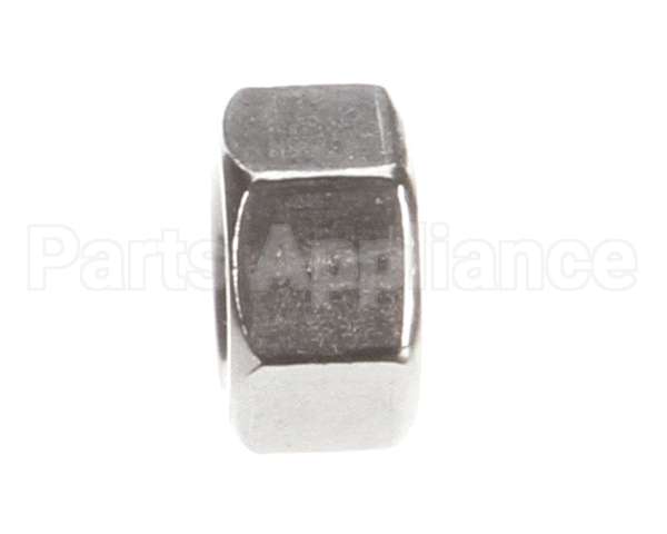 5310-276-01-00 Jackson Nut, Hex 3/8-16 S/S