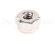 5310-373-01-00 Jackson Nut, Lock 10-24 S/S Hex W/Nylo