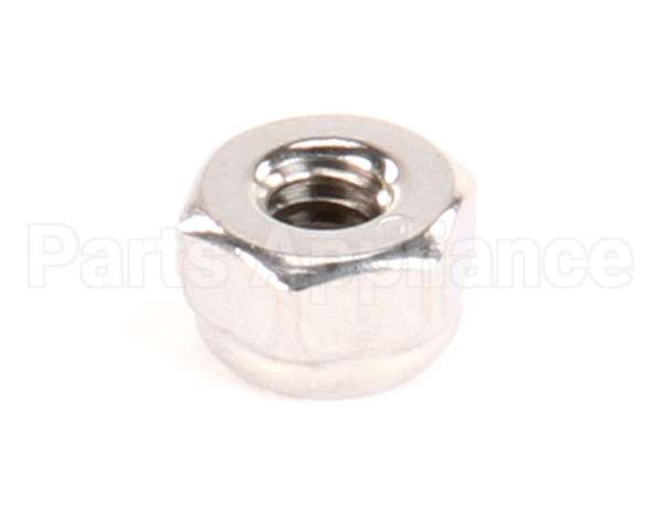 5310-373-01-00 Jackson Nut, Lock 10-24 S/S Hex W/Nylo