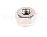 5310-373-01-00 Jackson Nut, Lock 10-24 S/S Hex W/Nylo