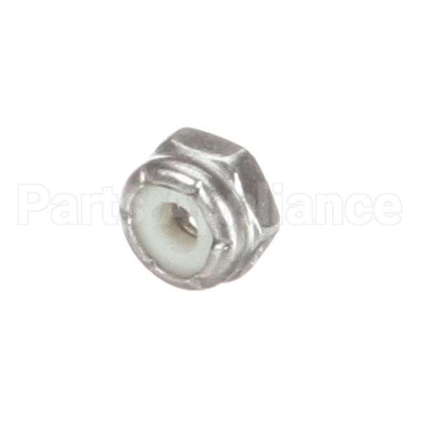 5310-373-03-00 Compatible Jackson Nut, Lock 6-32 Hex W/Nylon Ins