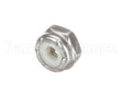 5310-373-03-00 Jackson Nut, Lock 6-32 Hex W/Nylon Ins