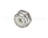 5310-373-03-00 Jackson Nut, Lock 6-32 Hex W/Nylon Ins
