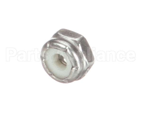 5310-373-03-00 Jackson Nut, Lock 6-32 Hex W/Nylon Ins