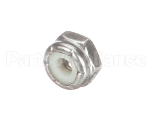 5310-373-03-00 Jackson Nut, Lock 6-32 Hex W/Nylon Ins
