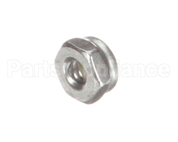 5310-373-03-00 Jackson Nut, Lock 6-32 Hex W/Nylon Ins