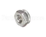 5310-373-03-00 Jackson Nut, Lock 6-32 Hex W/Nylon Ins