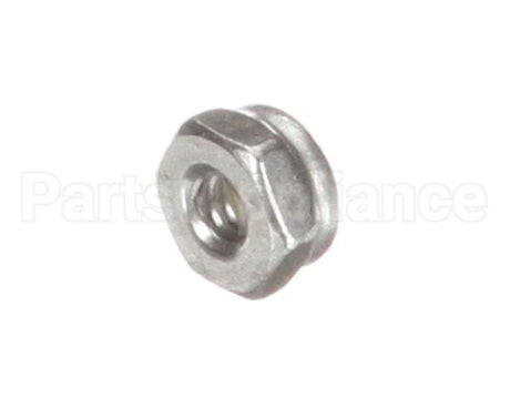 5310-373-03-00 Jackson Nut, Lock 6-32 Hex W/Nylon Ins