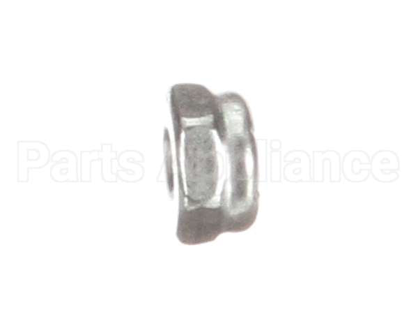 5310-373-03-00 Jackson Nut, Lock 6-32 Hex W/Nylon Ins