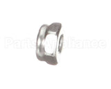 5310-373-03-00 Jackson Nut, Lock 6-32 Hex W/Nylon Ins