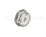 5310-373-03-00 Jackson Nut, Lock 6-32 Hex W/Nylon Ins