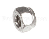 5310-374-01-00 Jackson Nut, Lock1/4-20 Hex W/Nylon Insert