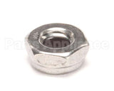 5310-374-02-00 Jackson Nut, Lock1/4-20 Low Profile W/Nylon
