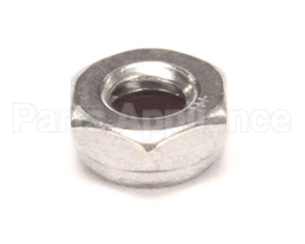 5310-374-02-00 Jackson Nut, Lock1/4-20 Low Profile W/Nylon