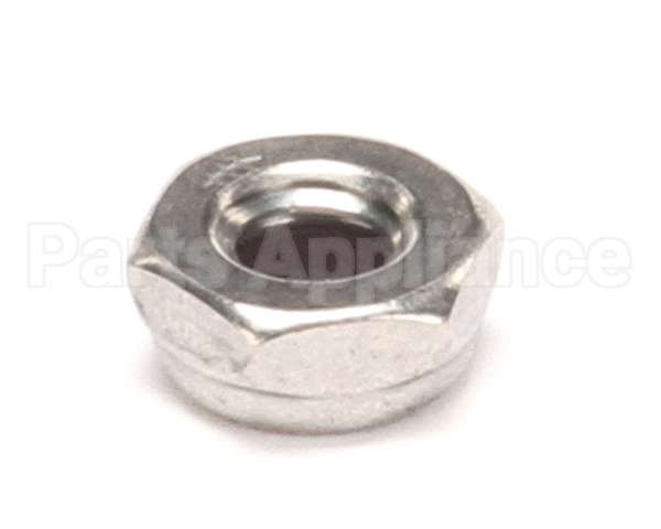 5310-374-02-00 Jackson Nut, Lock1/4-20 Low Profile W/Nylon