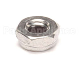 5310-374-02-00 Jackson Nut, Lock1/4-20 Low Profile W/Nylon