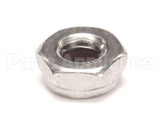5310-374-02-00 Jackson Nut, Lock1/4-20 Low Profile W/Nylon