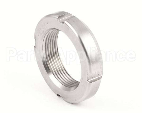 5310-379-01-00 Jackson Locknut, 1-3/4-18 Spanner S/S