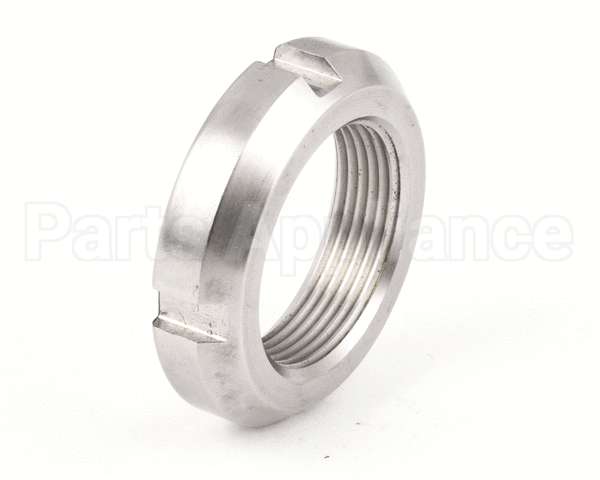 5310-379-01-00 Jackson Locknut, 1-3/4-18 Spanner S/S