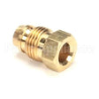 5310-924-02-05 Compatible Jackson Fitting, Nut