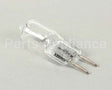 53101 Blodgett Halogen Bulb,12V,20W,Gy6.35