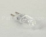 53101 Blodgett Halogen Bulb,12V,20W,Gy6.35