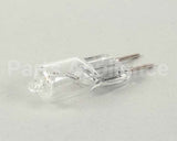 53101 Blodgett Halogen Bulb,12V,20W,Gy6.35
