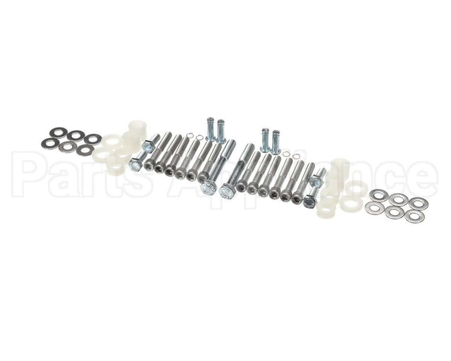 53102 Structural Concepts Kit Hardware Extrus Hmg