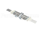 53102 Structural Concepts Kit Hardware Extrus Hmg