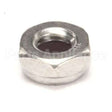 53103740200 Compatible Jackson Nut, Lock 1/4-20