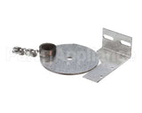 53106 Blodgett Cam Bracket Set,Rack Position