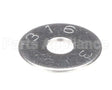 5311-004-23-13 Jackson Washer Oversized 1/4 Screw Mcm# 91525A11