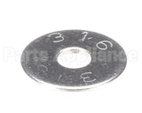 5311-004-23-13 Jackson Washer Oversized 1/4 Screw Mcm# 91525A11
