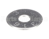 5311-004-23-13 Jackson Washer Oversized 1/4 Screw Mcm# 91525A11