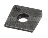 5311-011-35-36 Jackson Washer 3/8 Bevel-Square Iron (0F00)