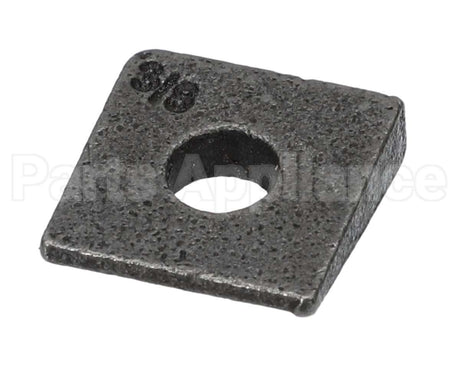 5311-011-35-36 Jackson Washer 3/8 Bevel-Square Iron (0F00)