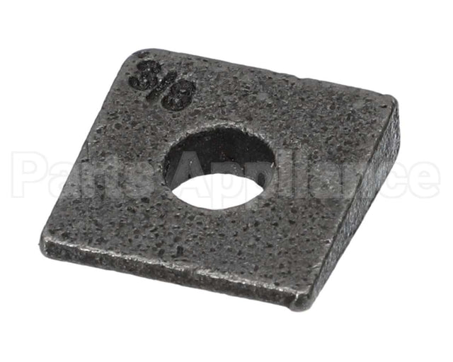 5311-011-35-36 Jackson Washer 3/8 Bevel-Square Iron (0F00)