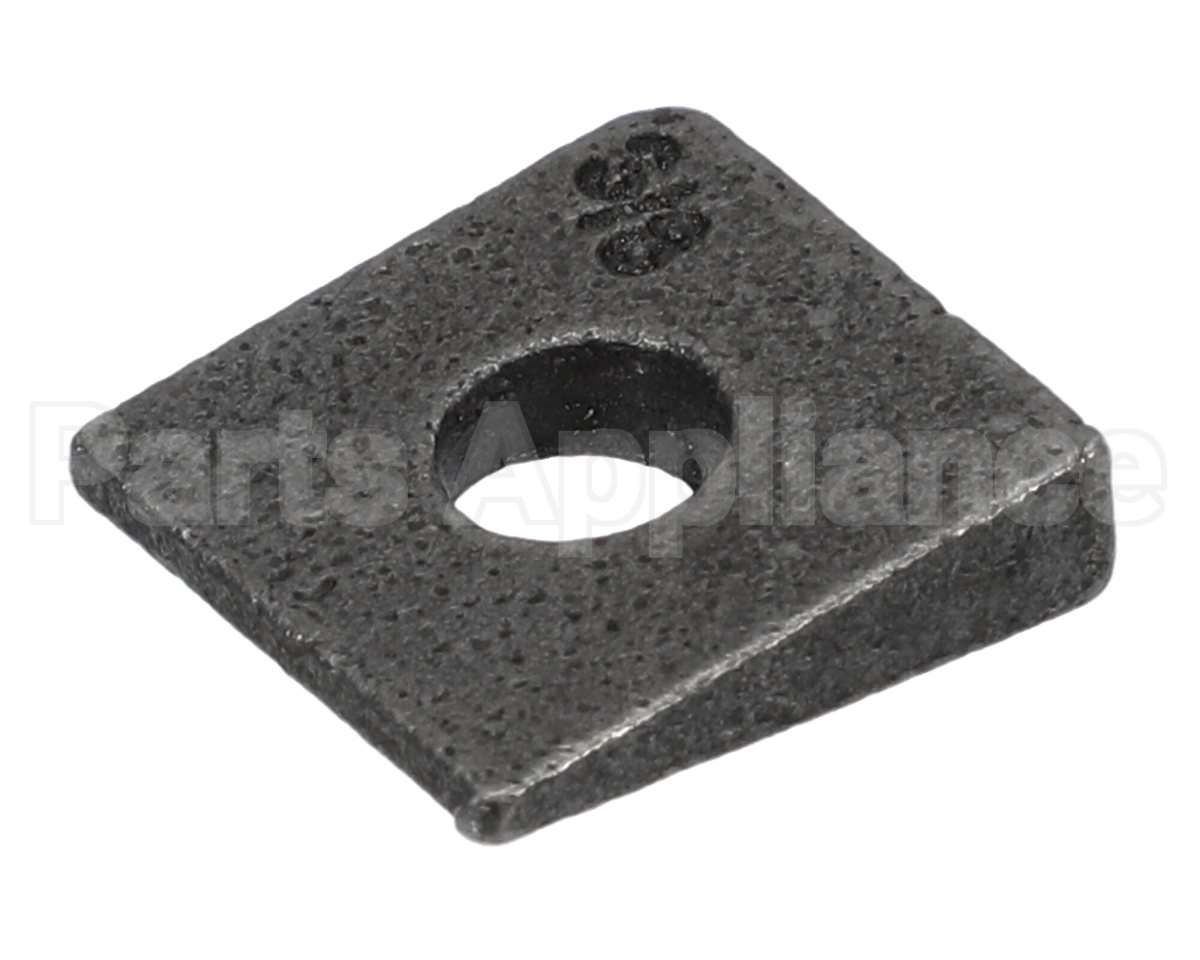 5311-011-35-36 Jackson Washer 3/8 Bevel-Square Iron (0F00)