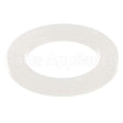 5311-011-62-65 Compatible Jackson Washer, Nylon .76 Od X .51 Id