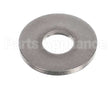 5311-176-02-00 Jackson Washer, Impeller 3/8 Flat S/S