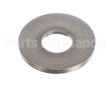 5311-176-02-00 Jackson Washer, Impeller 3/8 Flat S/S
