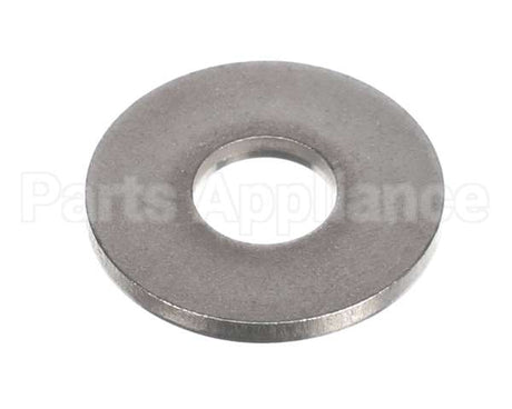 5311-176-02-00 Jackson Washer, Impeller 3/8 Flat S/S
