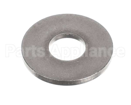 5311-176-02-00 Jackson Washer, Impeller 3/8 Flat S/S