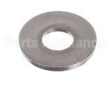 5311-176-02-00 Jackson Washer, Impeller 3/8 Flat S/S