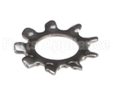 5311-273-02-00 Jackson Starwasher, External Tooth #10-24