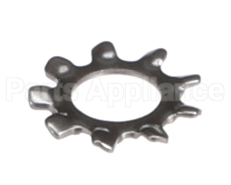 5311-273-02-00 Jackson Starwasher, External Tooth #10-24
