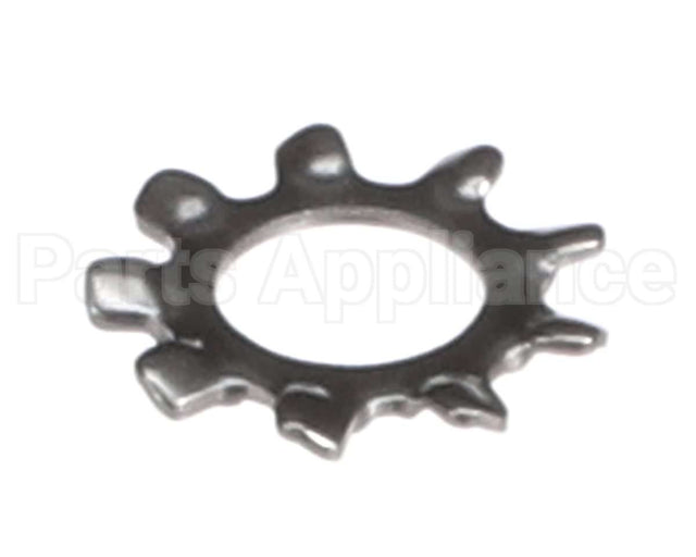5311-273-02-00 Jackson Starwasher, External Tooth #10-24